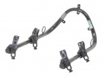 Suporte Parede Horizontal Duplo AL-28