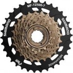 Catraca Shimano MegaRange MF-TZ500 7v.