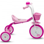 Triciclo You 3 Girl Nathor