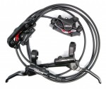 Freios � disco Hidr�ulico Absolute 
