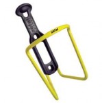 Suporte De Garrafa Z�fal Amarelo