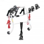 Transbike True 3 bikes com borrachas
