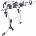 Transbike Luxo - 3 Bicicletas