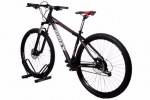 Biciclet�rio de ch�o Altmayer 1 vaga