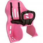 Cadeirinha Kid Bike Kalf Traseira