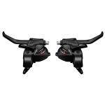 Rapid Fire Shimano EF-41 7v.