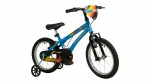 Bicicleta Athor Baby Boy Aro 16  - Azul