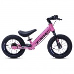 Bicicleta Balance TSW Motion