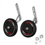 Roda Lateral Aro 24/26  (SEM MARCHA)