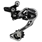C�mbio Traseiro Shimano Deore RD-M610-SGS