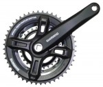 Pedivela Shimano FC-M171