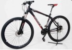 Suporte para bike individual tipo P� de Galinha