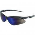 �culos Nemesis lente azul espelhada