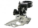 C�mbio Dianteiro Shimano Deore XT