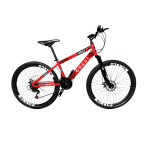Bicicleta Aro 26 Colli M�naco Rebaixada 