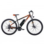 Bicicleta El�trica Santiago Aro 29 350W 10Ah 