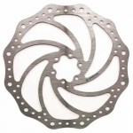 Disco Rotor 203mm Absolute