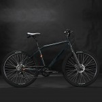 Bicicleta Urbana 27,5 Venice 