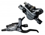 FREIO DISCO HIDR�ULICO SHIMANO AL�VIO INTEGRADO AO RAPID FIRE  Br-m4050