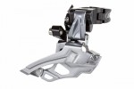C�mbio Dianteiro Shimano Deore FD-M616-B