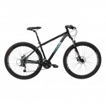 Bicicleta 29 Rava Pressure 24v.    