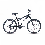 Bicicleta 26