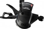 Trocador Shimano Deore SL M 610   2/3x10s