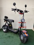 Bicicleta El�trica GTS 1.000w