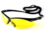 �culos Nemesis lente amarela