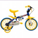 Bicicleta Nathor Big Boy Aro 12