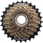 Catraca Shimano MF-TZ500 7V.
