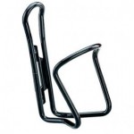 Suporte de garrafa Alum�nio Preto